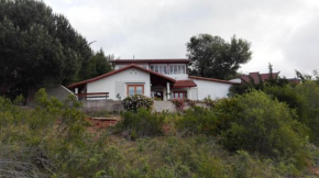  Casa Algarrobo Chile  Альгарробо